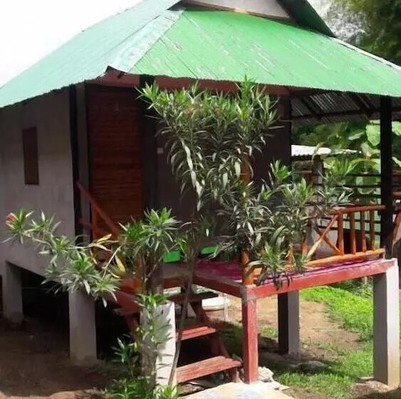Hotelli Kk Hut