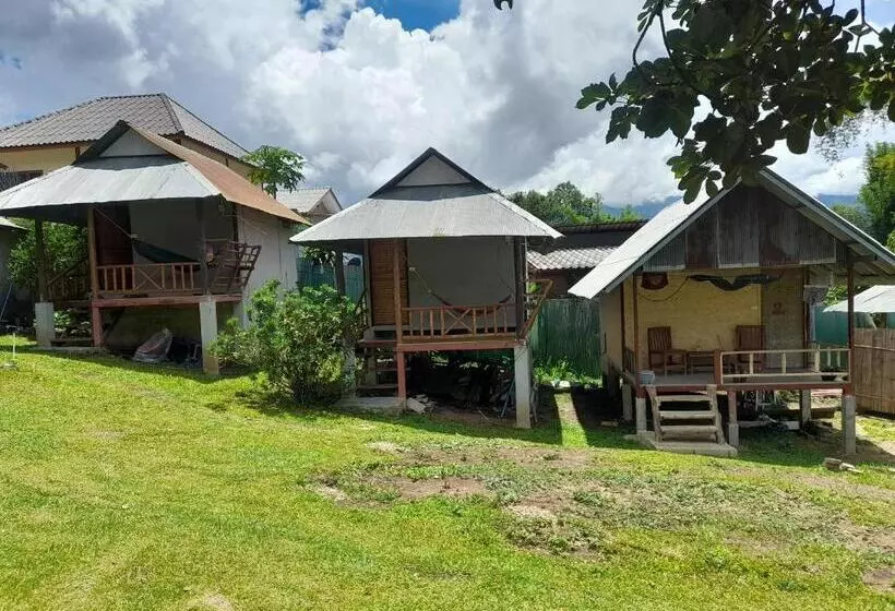 Hotelli Kk Hut