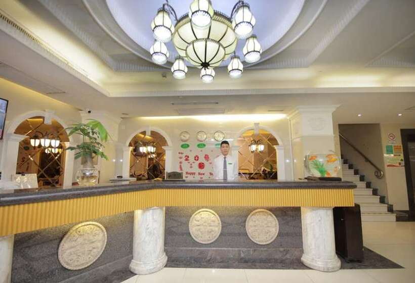 בית מלון כפרי Ln White House