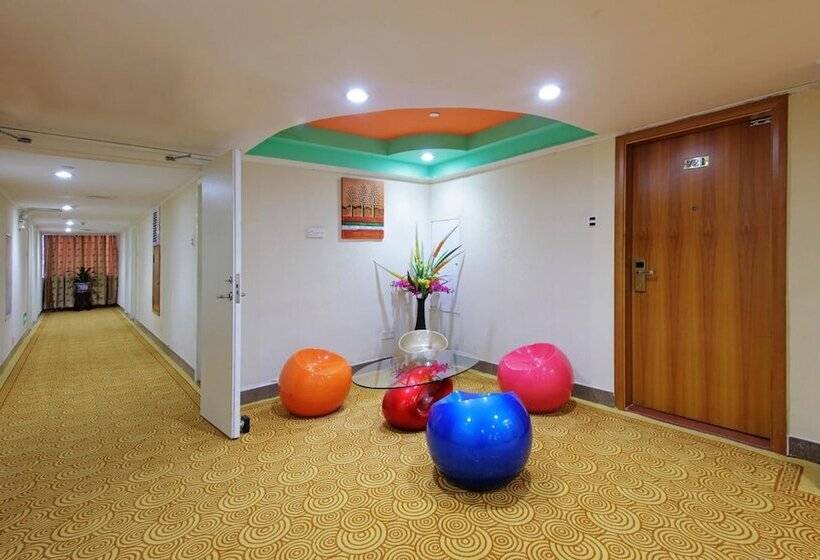 בית מלון כפרי Ln White House