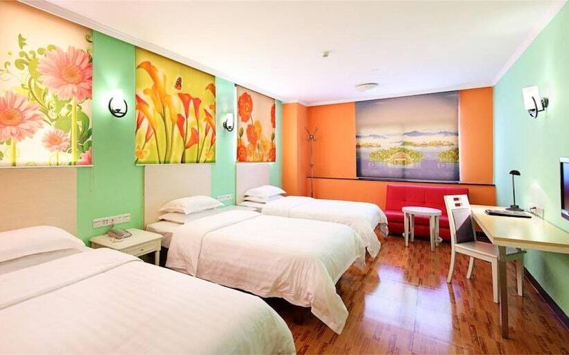 בית מלון כפרי Ln White House