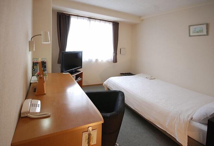 בית מלון כפרי New Station