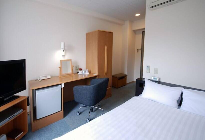 בית מלון כפרי New Station