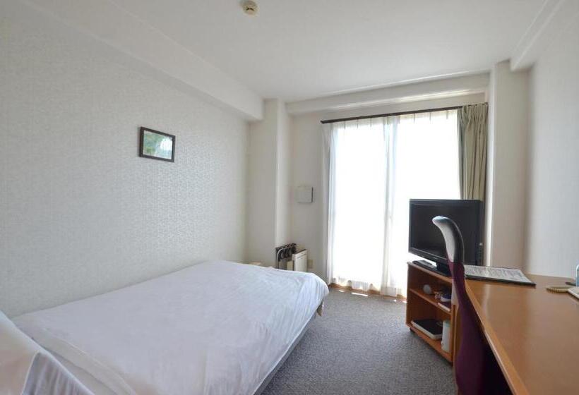 בית מלון כפרי New Station