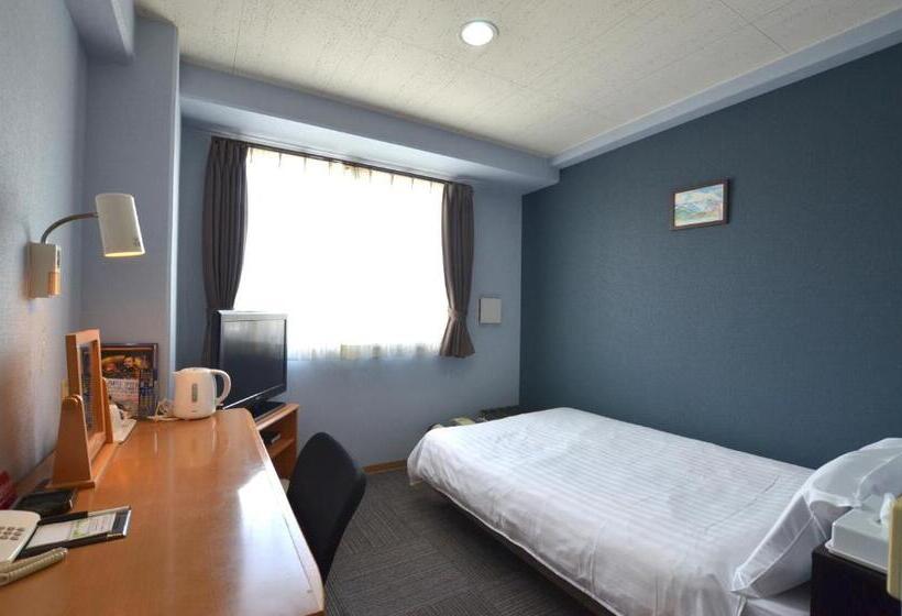 בית מלון כפרי New Station