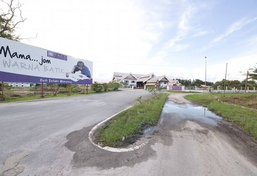 هتل Noor Arfa River Chalet