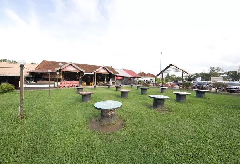 ホテル Noor Arfa River Chalet
