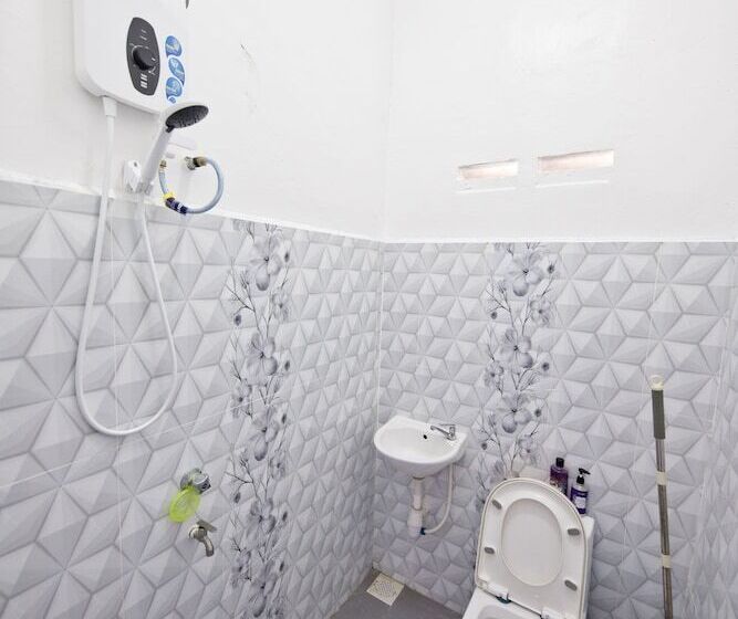 هتل Noor Arfa River Chalet