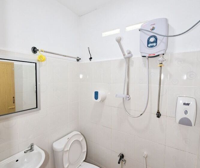 هتل Noor Arfa River Chalet