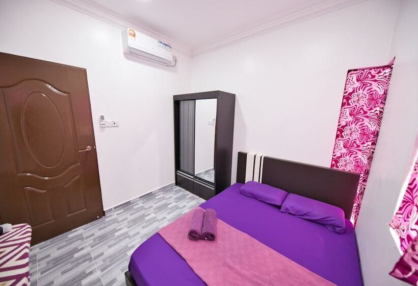 هتل Noor Arfa River Chalet