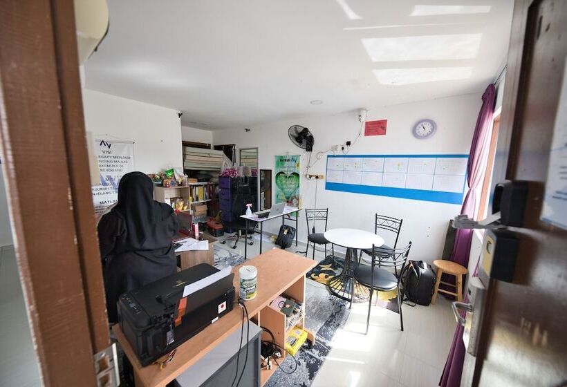 هتل Noor Arfa River Chalet