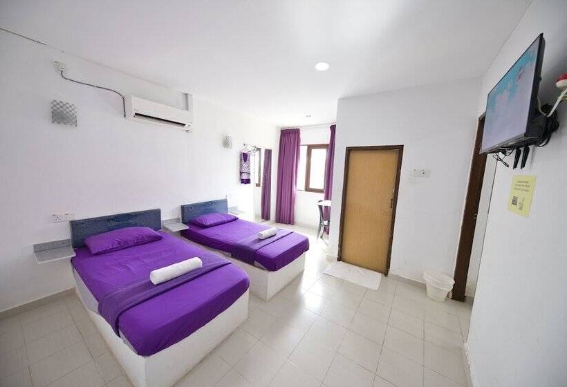 هتل Noor Arfa River Chalet