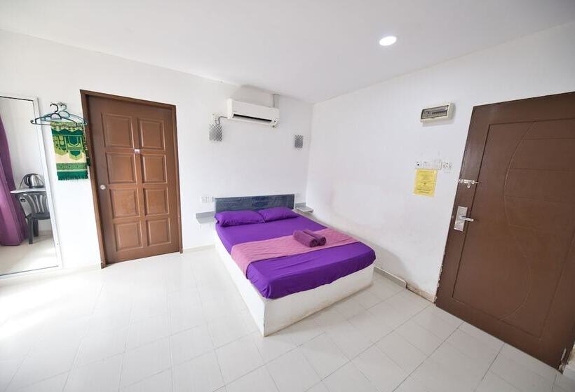 هتل Noor Arfa River Chalet