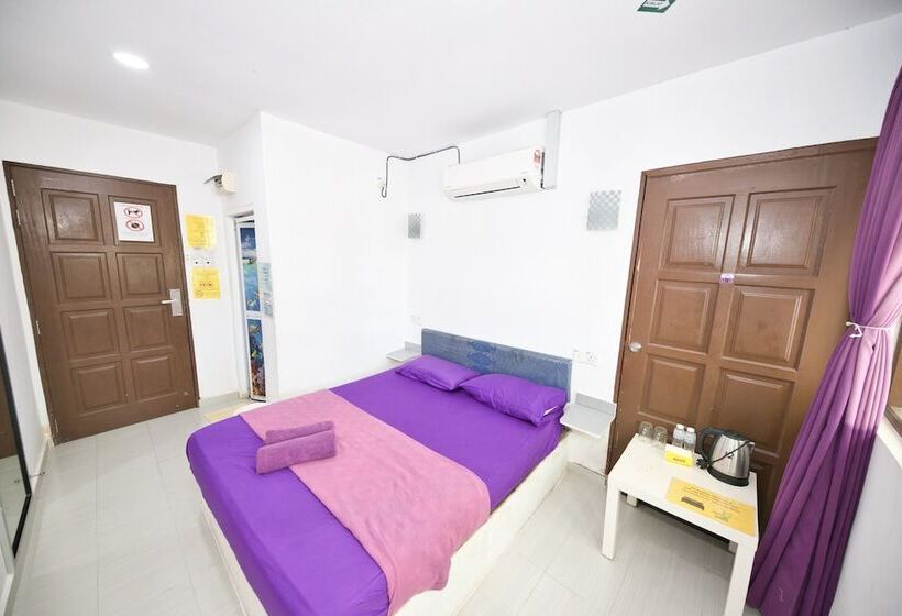 هتل Noor Arfa River Chalet