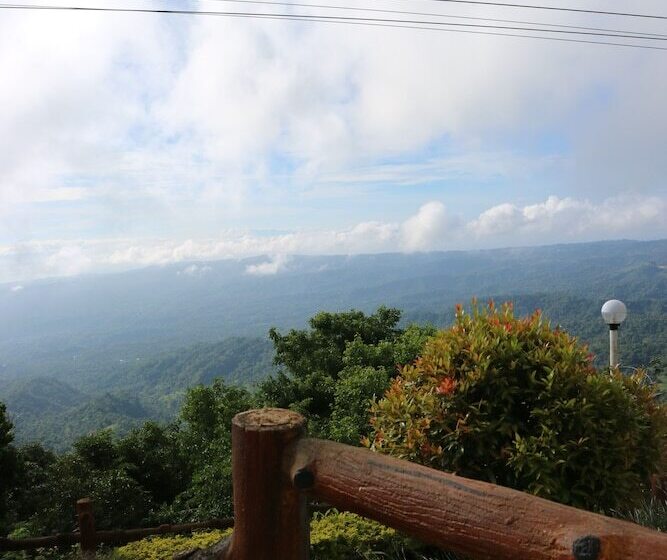 Hotel Residence Inn Tagaytay