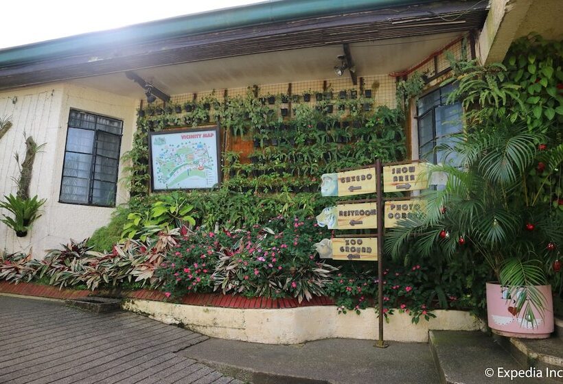 Hotel Residence Inn Tagaytay