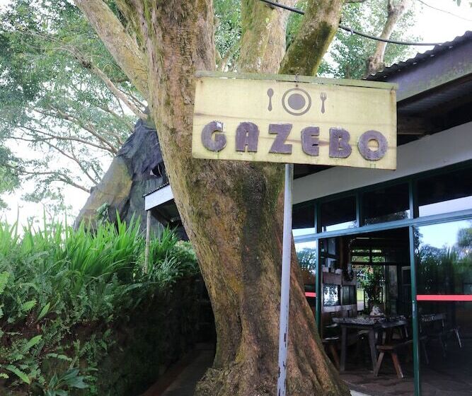 Hotel Residence Inn Tagaytay