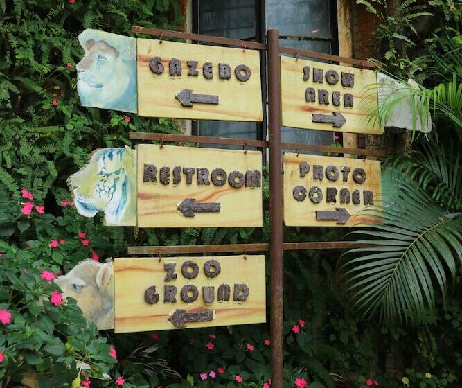 Hotel Residence Inn Tagaytay