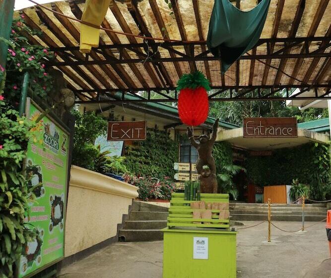 Hotel Residence Inn Tagaytay