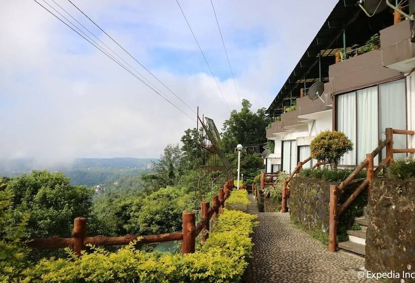 Hotel Residence Inn Tagaytay