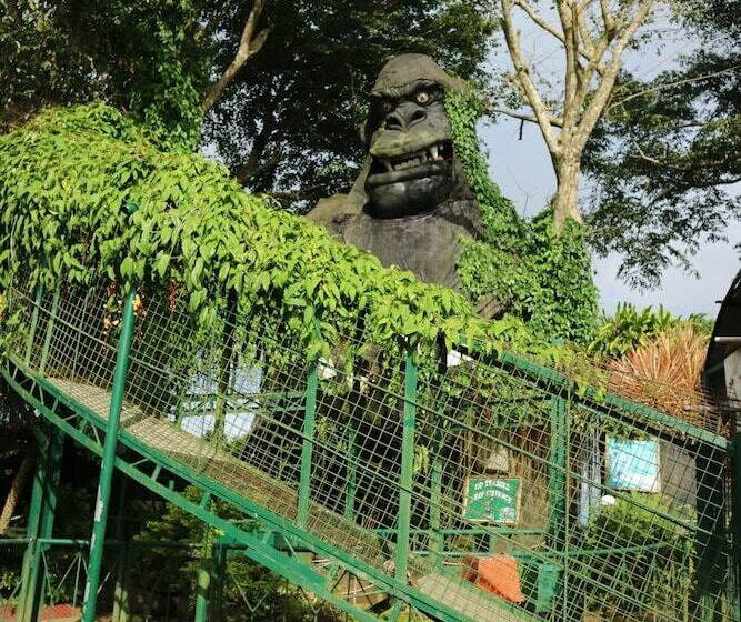 Hotel Residence Inn Tagaytay