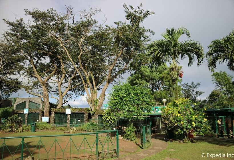 Hotel Residence Inn Tagaytay