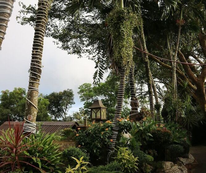 Hotel Residence Inn Tagaytay