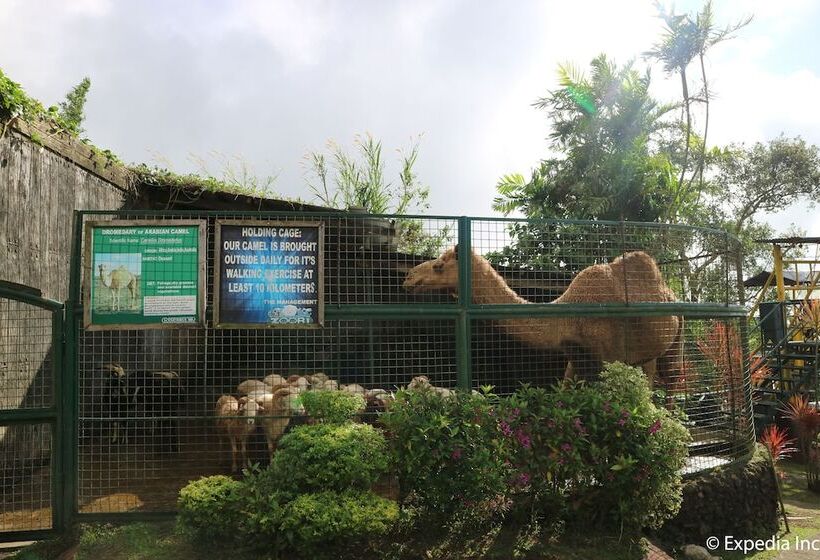 Hotel Residence Inn Tagaytay