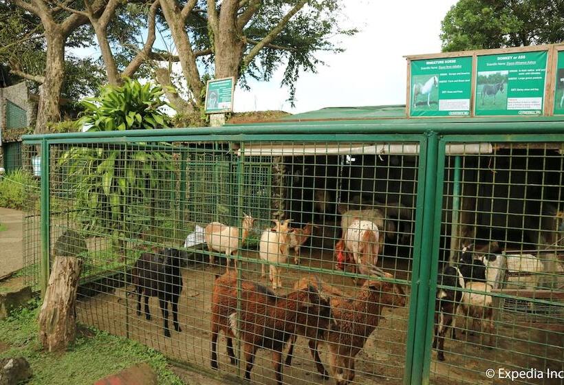 Hotel Residence Inn Tagaytay