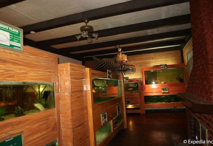 Hotel Residence Inn Tagaytay