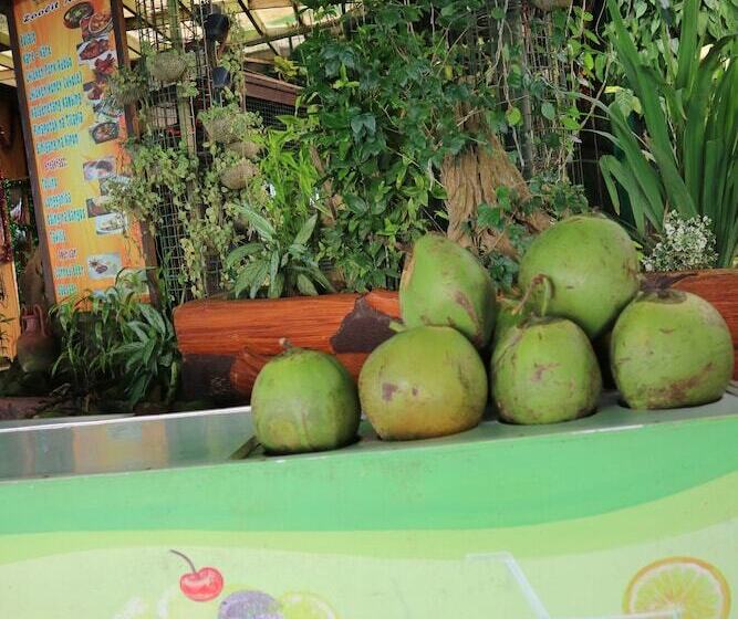 Hotel Residence Inn Tagaytay