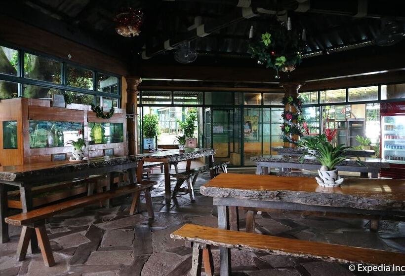 Hotel Residence Inn Tagaytay