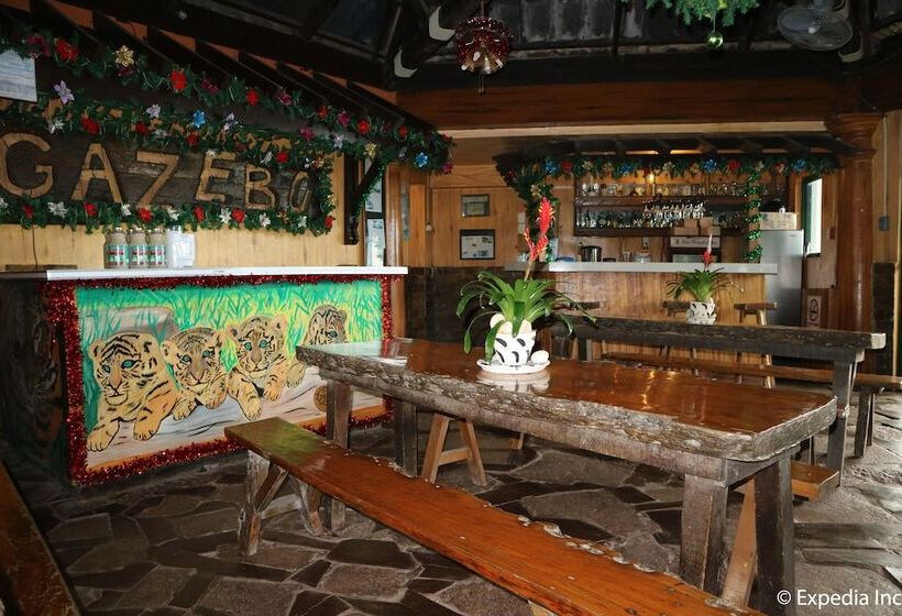 Hotel Residence Inn Tagaytay