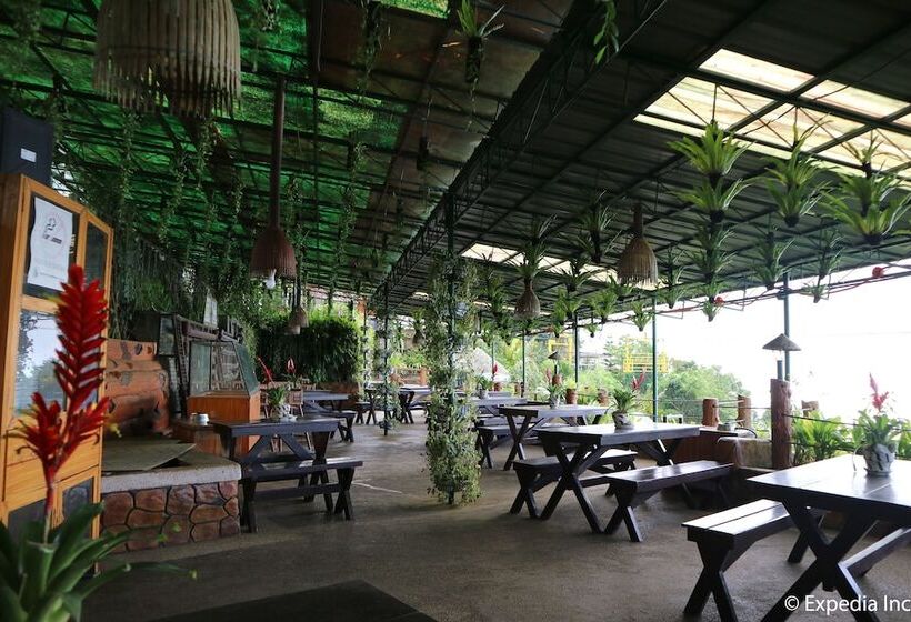 Hotel Residence Inn Tagaytay