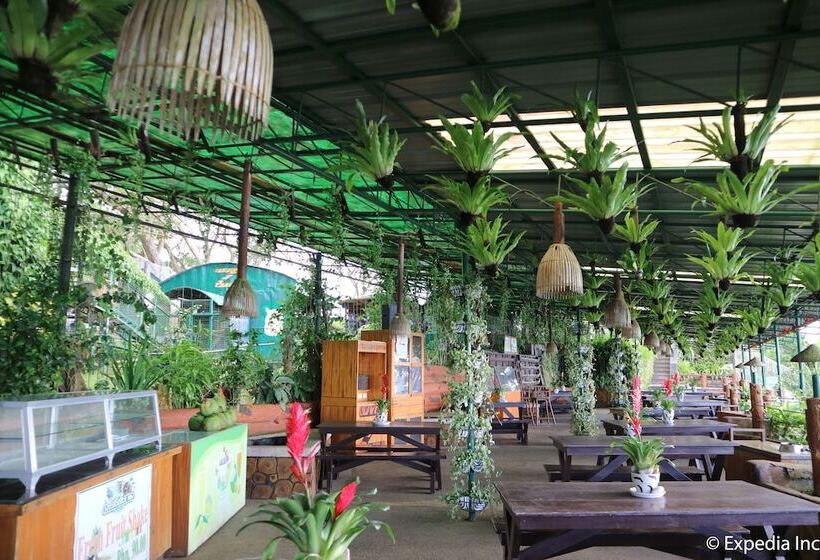 Hotel Residence Inn Tagaytay