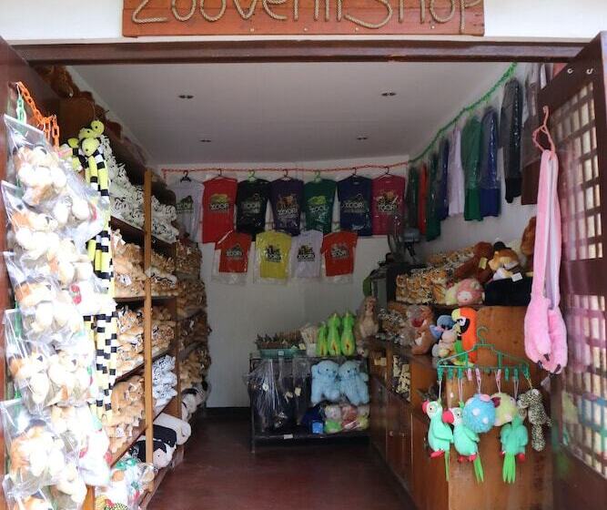 Hotel Residence Inn Tagaytay