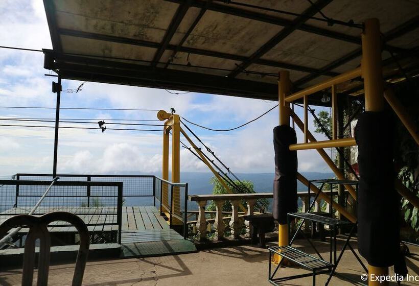 Hotel Residence Inn Tagaytay