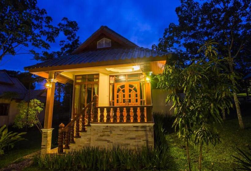 호텔 Mont Goei Pai