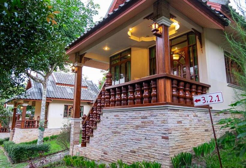 호텔 Mont Goei Pai