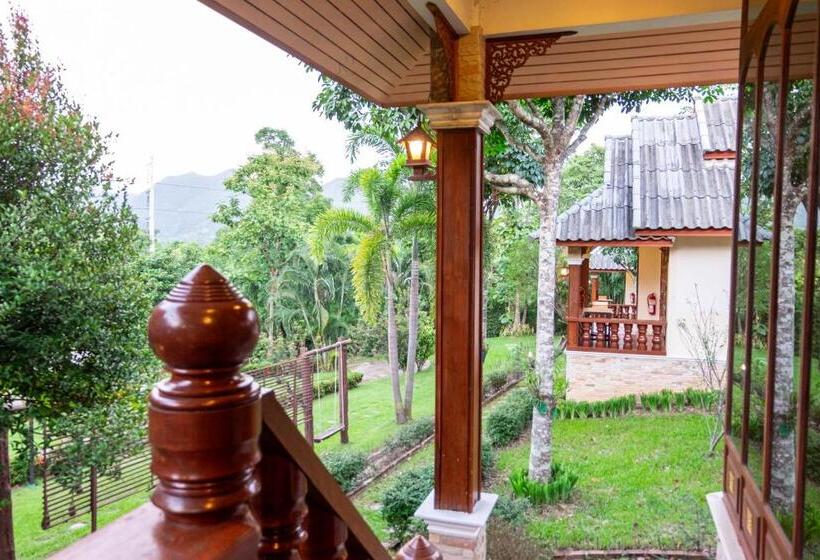 호텔 Mont Goei Pai