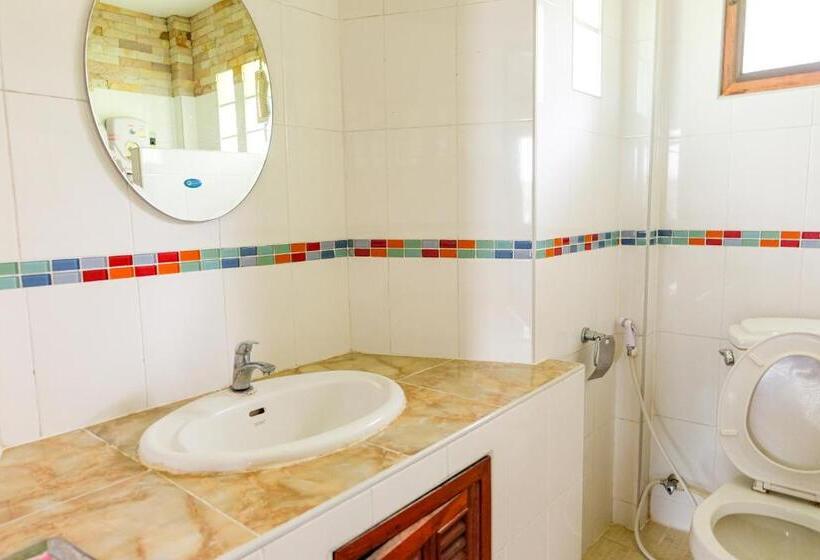 호텔 Mont Goei Pai