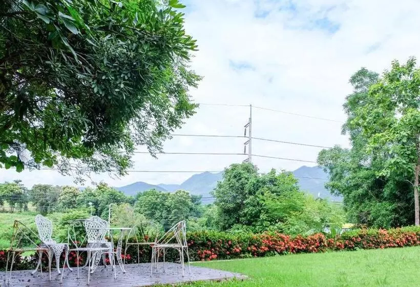 ホテル Mont Goei Pai