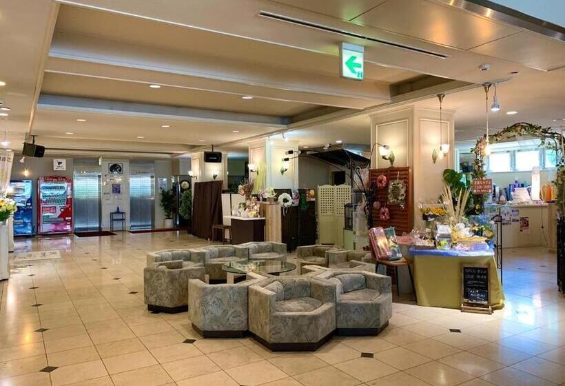 فندق Royal Kitami