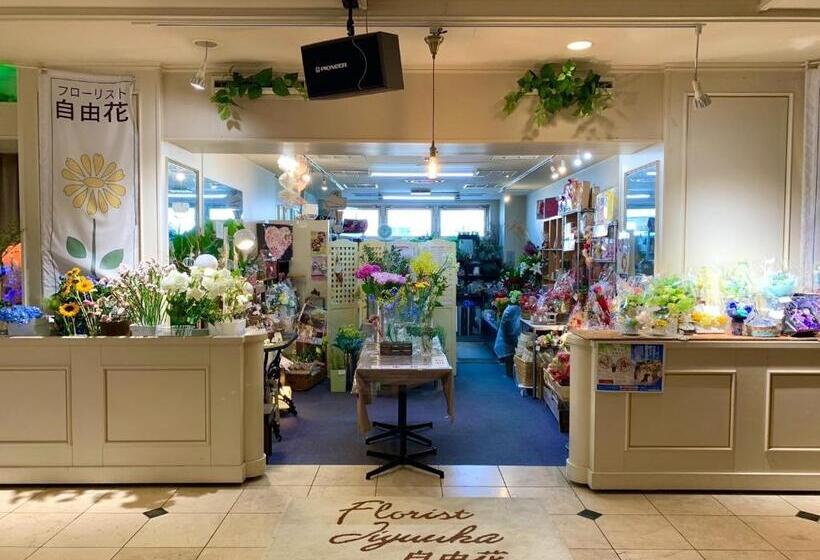 فندق Royal Kitami