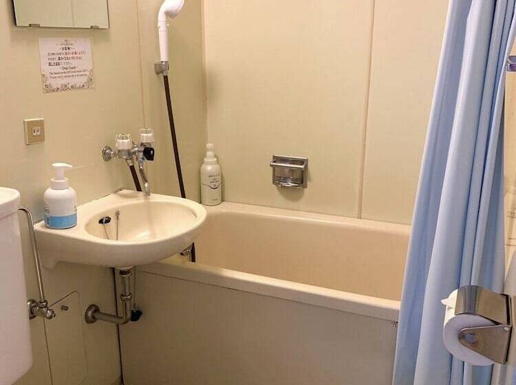 فندق Royal Kitami