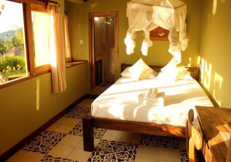 酒店 Sawah Indah Villa