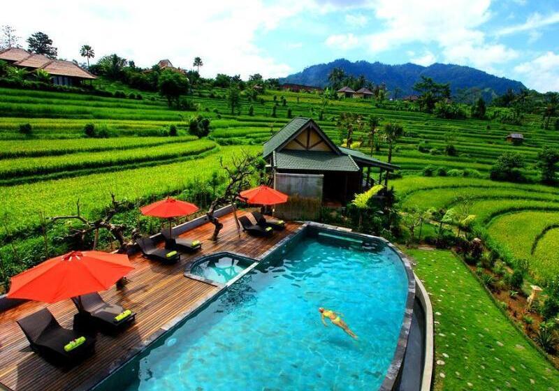 酒店 Sawah Indah Villa