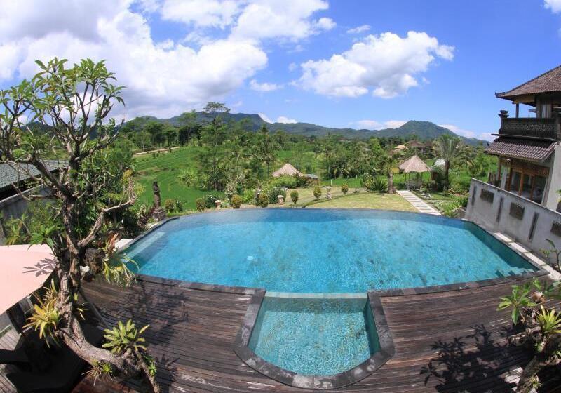 酒店 Sawah Indah Villa