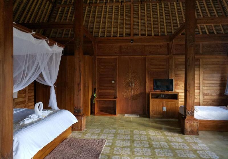 酒店 Sawah Indah Villa