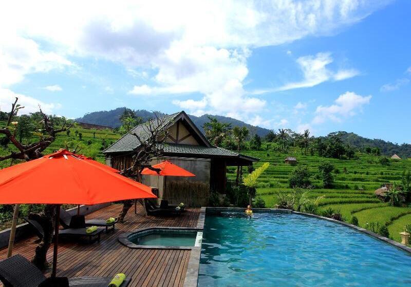 酒店 Sawah Indah Villa